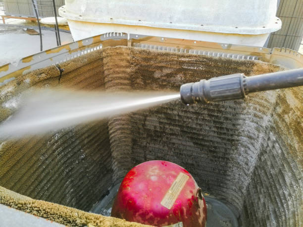 Best HVAC System Cleaning  in Woodcliff Lake, NJ