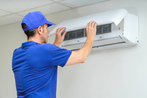 Best Affordable Duct Cleaning Services  in Woodcliff Lake, NJ