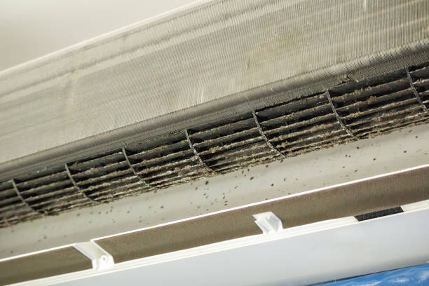 Best Professional Duct Cleaning Services  in Woodcliff Lake, NJ